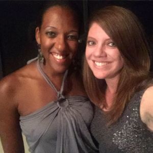 Meet your Posher, Jenn